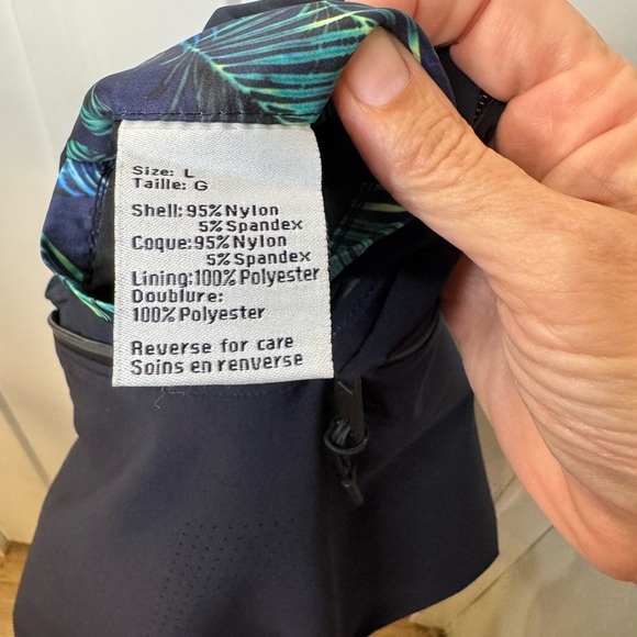 Paisley & Gray Slim Fit Track Jacket size Large - Picture 12 of 15